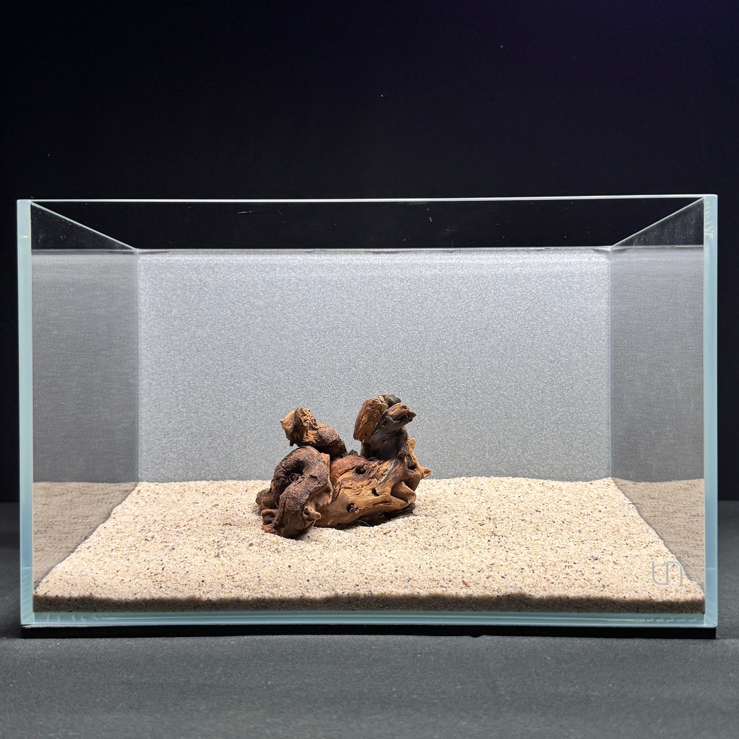 Malaysian Driftwood for Aquarium (4–6")