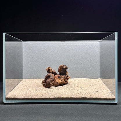 Malaysian Driftwood for Aquarium (4-6")