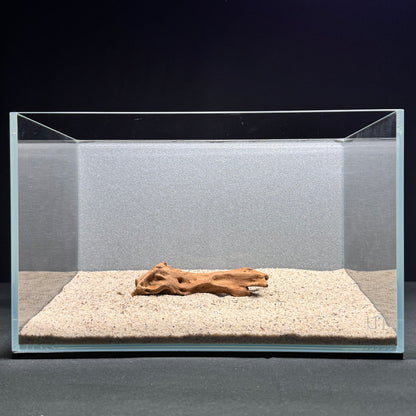 Malaysian Driftwood for Aquarium (4-6")
