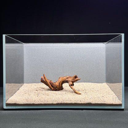 Malaysian Driftwood for Aquarium (4-6")