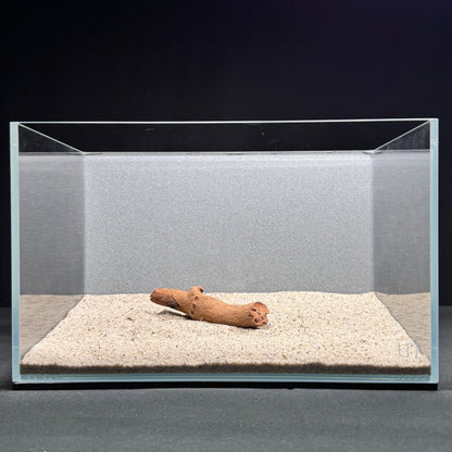 Malaysian Driftwood for Aquarium (4-6")