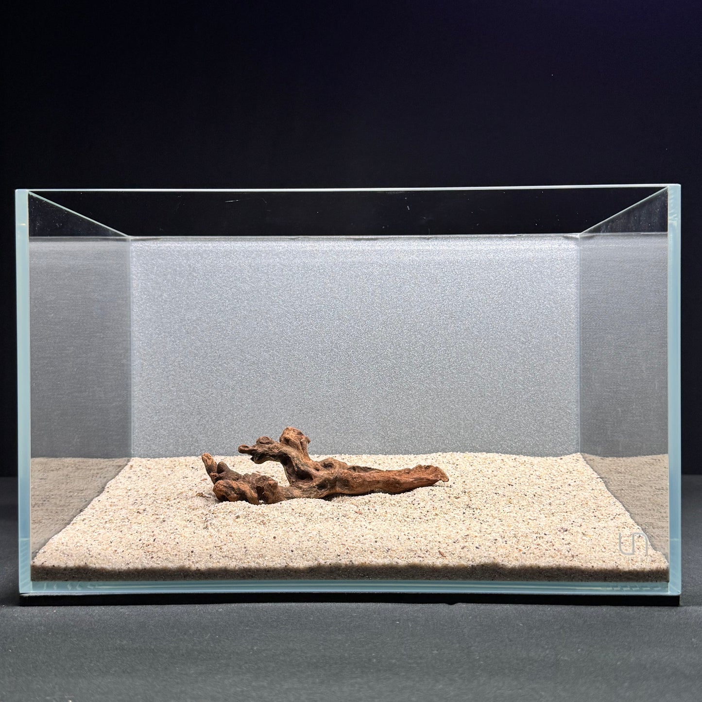 Malaysian Driftwood for Aquarium (4–6")