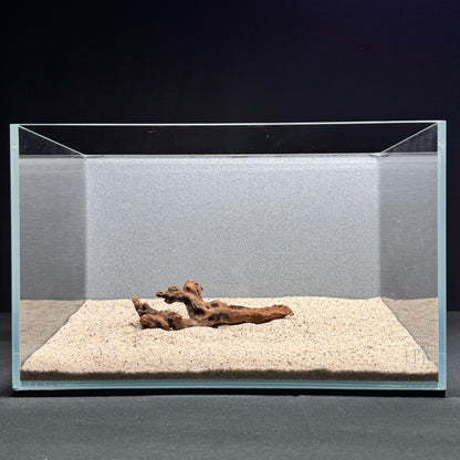 Malaysian Driftwood for Aquarium (4-6")