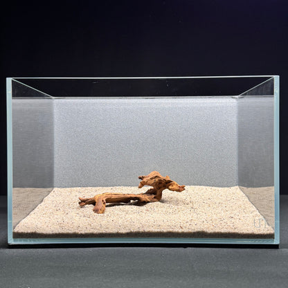 Malaysian Driftwood for Aquarium (4-6")