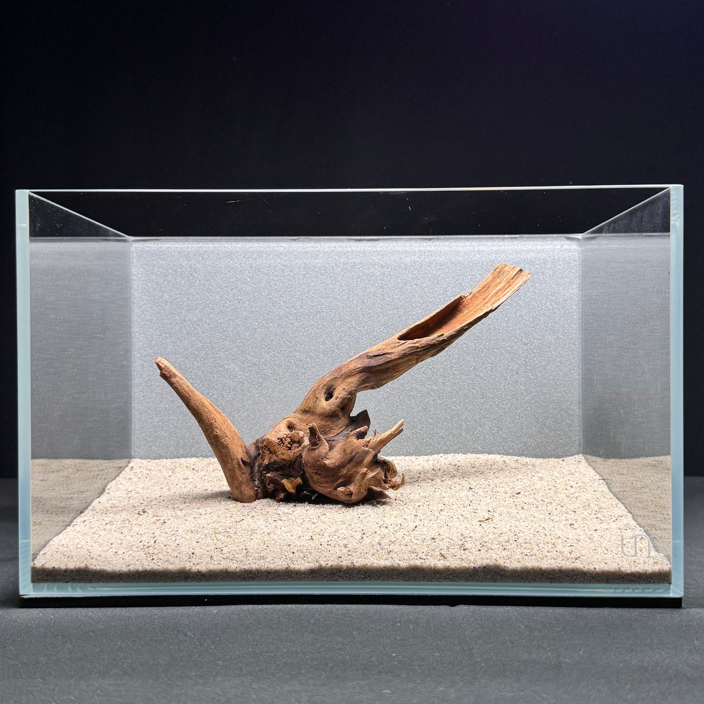 Malaysian Driftwood for Aquarium (8-10")