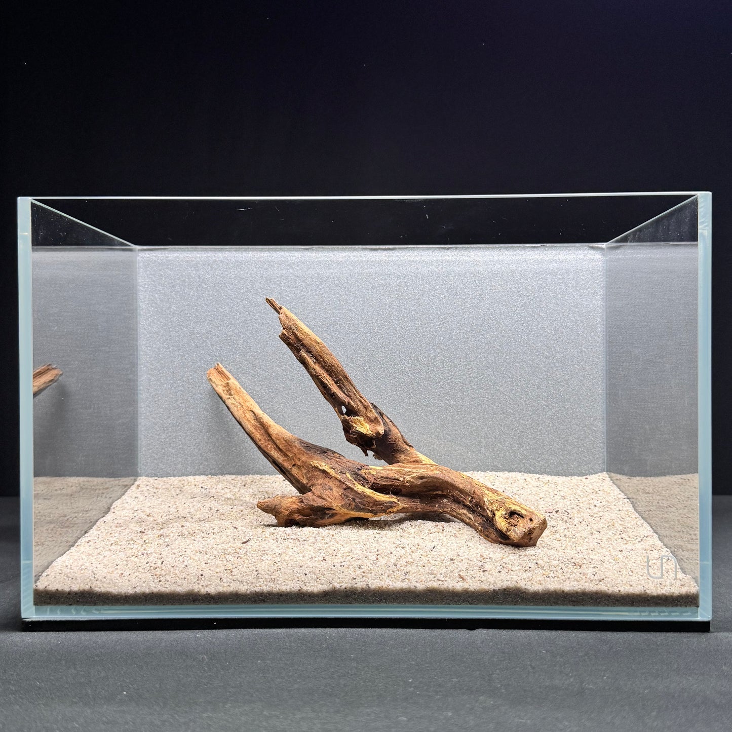 Malaysian Driftwood for Aquarium (8-10")
