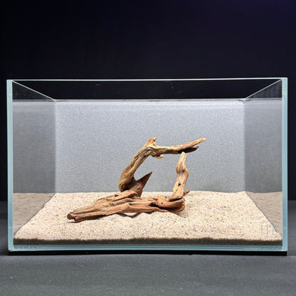 Malaysian Driftwood for Aquarium (8-10")