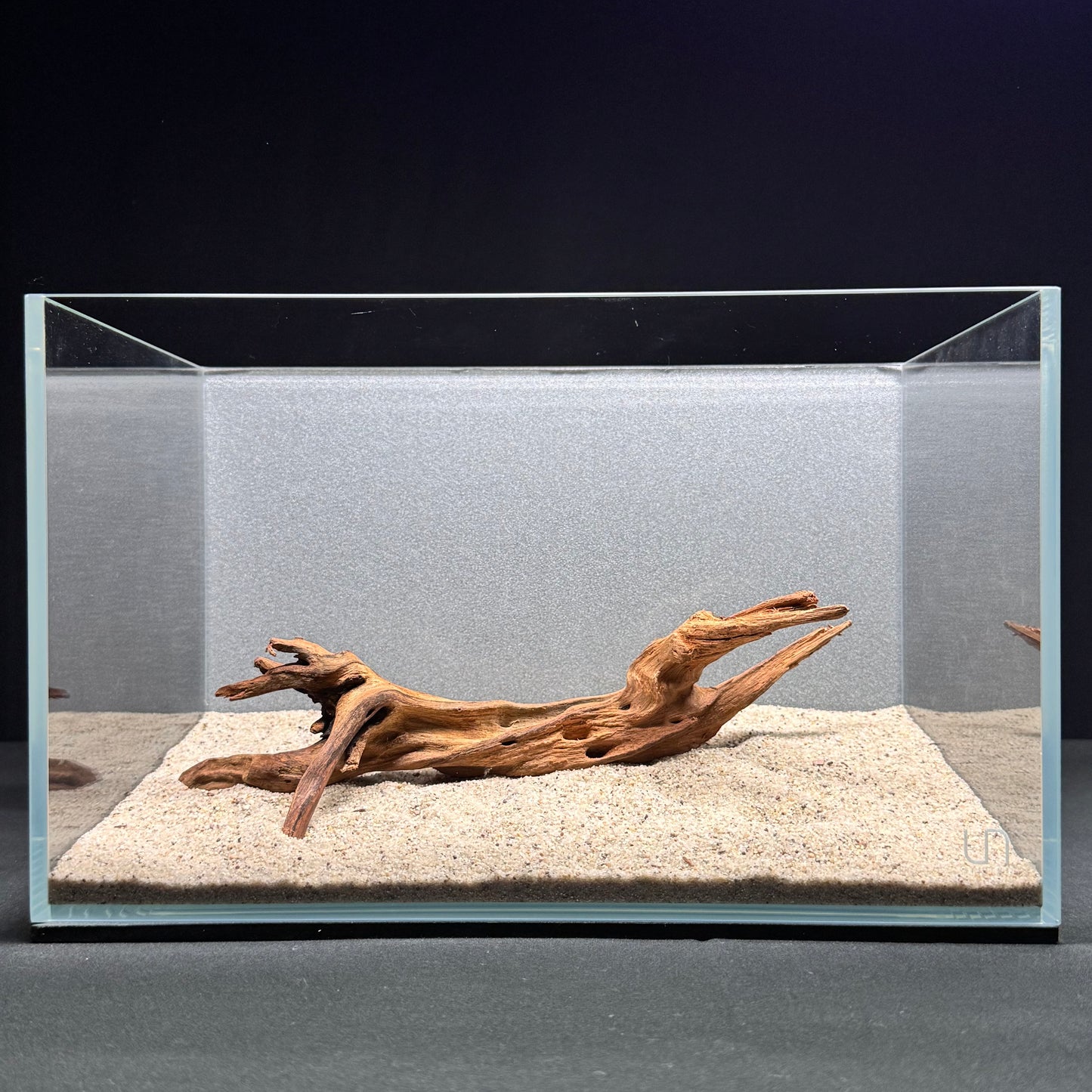 Malaysian Driftwood for Aquarium (8-10")