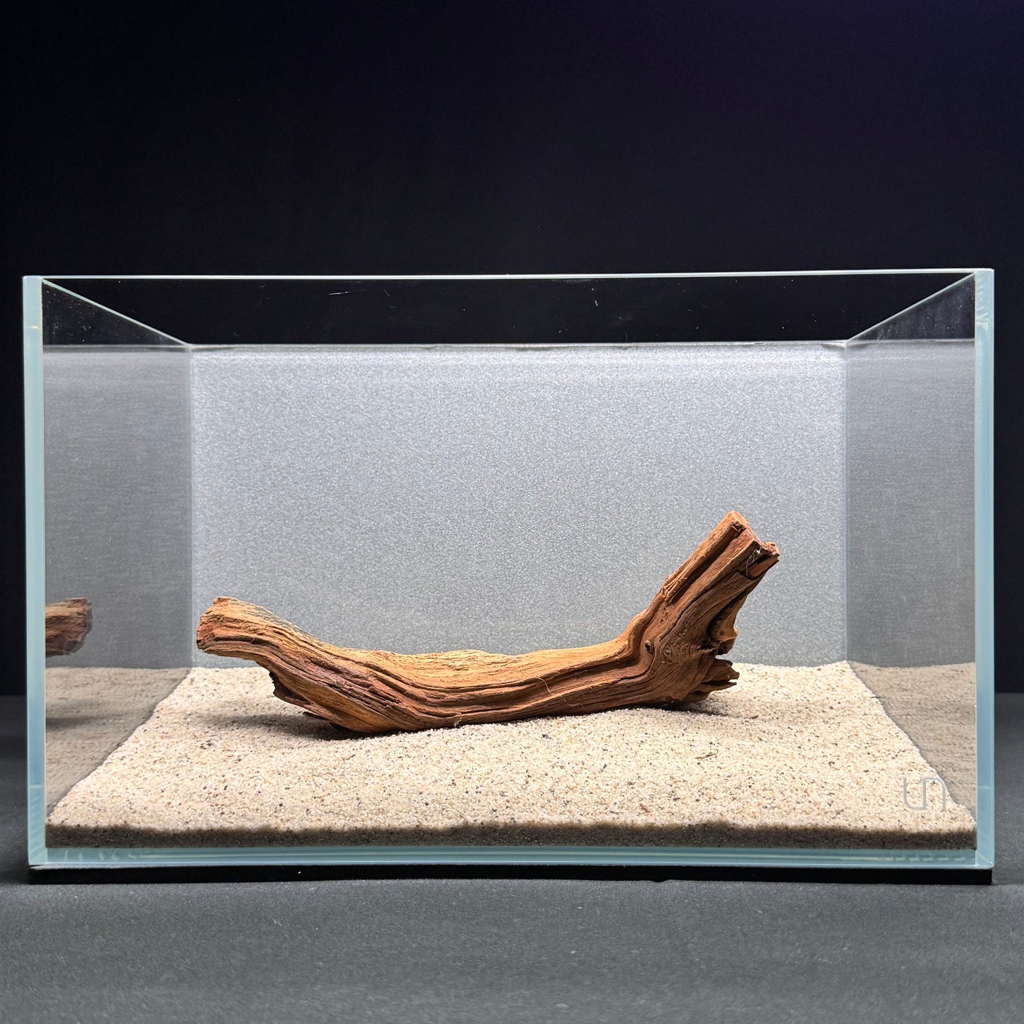 Malaysian Driftwood for Aquarium (8-10")