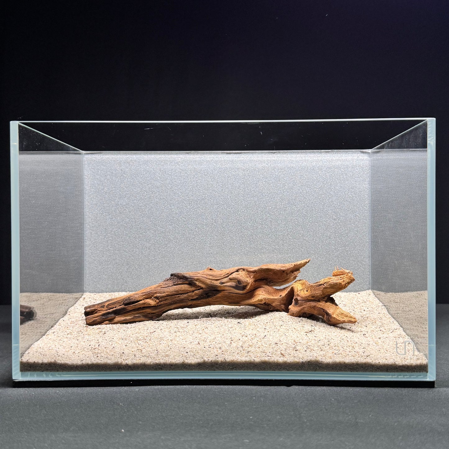 Malaysian Driftwood for Aquarium (8-10")
