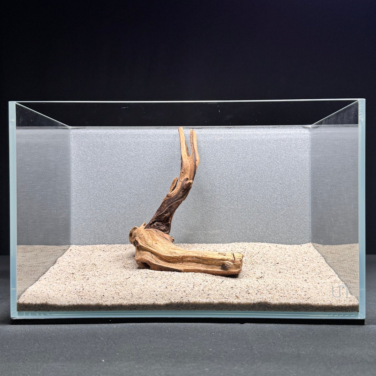 Malaysian Driftwood for Aquarium (8-10")
