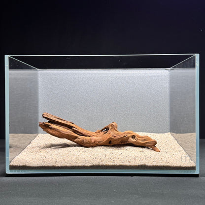 Malaysian Driftwood for Aquarium (8-10")