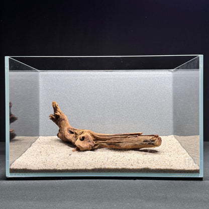 Malaysian Driftwood for Aquarium (8-10")