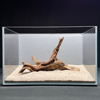Malaysian Driftwood for Aquarium (8-10")