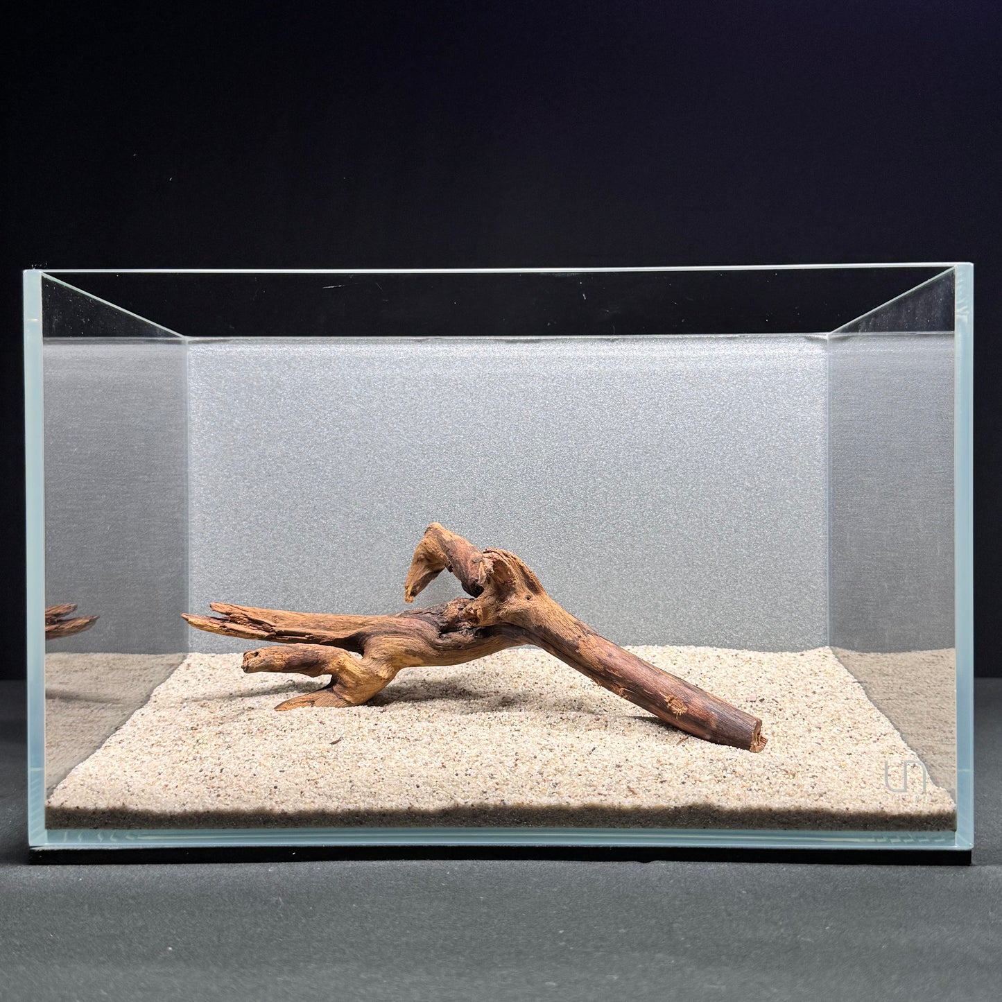 Malaysian Driftwood for Aquarium (8-10")