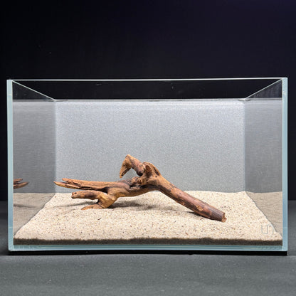 Malaysian Driftwood for Aquarium (8-10")