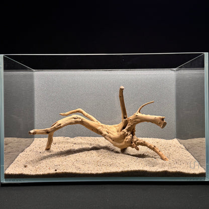 Spiderwood for Aquarium (8-10")